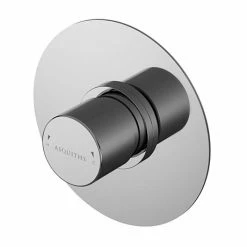 Asquiths Bathrooms Asquiths Sanctity Thermostatic Control Only - SHA5120