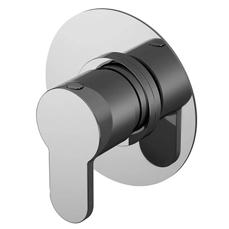 Asquiths Bathrooms Asquiths Sanctity Concealed 2 / 3 / 4 / Way Diverter - SHA5122 Asquiths Bathrooms Asquiths Sanctity Concealed 2 / 3 / 4 / Way Diverter - SHA5122 -Asquiths BathroomsSales SHA5122 p