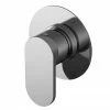 Asquiths Bathrooms Asquiths Solitude Concealed 2 / 3 / 4 / Way Diverter - SHB5122