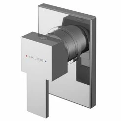 Asquiths Bathrooms Asquiths Revival Manual Concealed Shower Valve - SHC5111