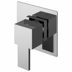 Asquiths Bathrooms Asquiths Revival Concealed 2 / 3 / 4 / Way Diverter - SHC5122
