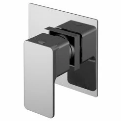 Asquiths Bathrooms Asquiths Tranquil Concealed Stop Tap - SHD5121
