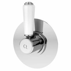 Asquiths Bathrooms Asquiths Restore Concealed Stop Tap - SHE5321