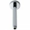 Asquiths Bathrooms Asquiths Round 300mm Ceiling Mounted Shower Arm - SHZ5128