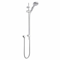 Asquiths Bathrooms Asquiths Water Saving Slide Rail Kit - SHZ5136