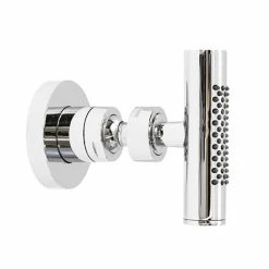 Asquiths Bathrooms Asquiths Round Barrel Design Body Jet - SHZ5142