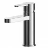 Asquiths Bathrooms Asquiths Sanctity Mono Basin Mixer Without Waste - TAA5101