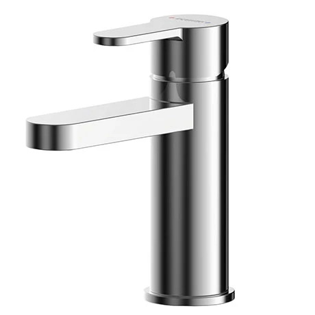 Asquiths Bathrooms Asquiths Sanctity Mono Basin Mixer Without Waste - TAA5101 1 Asquiths Bathrooms Asquiths Sanctity Mono Basin Mixer Without Waste - TAA5101