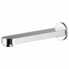 Asquiths Bathrooms Asquiths Sanctity Bath Spout - TAA5132