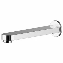 Asquiths Bathrooms Asquiths Sanctity Bath Spout - TAA5132
