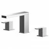 Asquiths Bathrooms Asquiths Revival Deck Mounted Bath Filler (3TH) - TAC5121