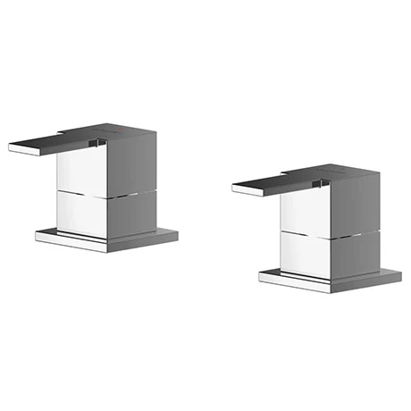 Asquiths Bathrooms Asquiths Revival 3/4" Side-valves (Pair) - TAC5131 1 Asquiths Bathrooms Asquiths Revival 3/4" Side-valves (Pair) - TAC5131