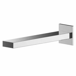 Asquiths Bathrooms Asquiths Revival Bath Spout - TAC5132