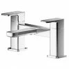 Asquiths Bathrooms Asquiths Tranquil Deck Mounted Bath Filler - TAD5120