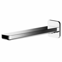 Asquiths Bathrooms Asquiths Tranquil Bath Spout - TAD5132