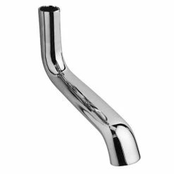 Asquiths Bathrooms Asquiths Restore Shower Valve Bath Spout - TAE5132