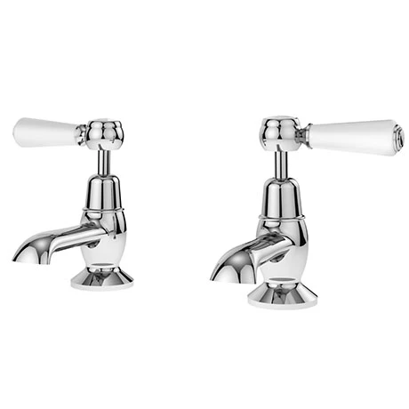Asquiths Bathrooms Asquiths Restore Lever Basin Taps - TAF5316 Asquiths Bathrooms Asquiths Restore Lever Basin Taps - TAF5316 -Asquiths BathroomsSales TAF5316 p